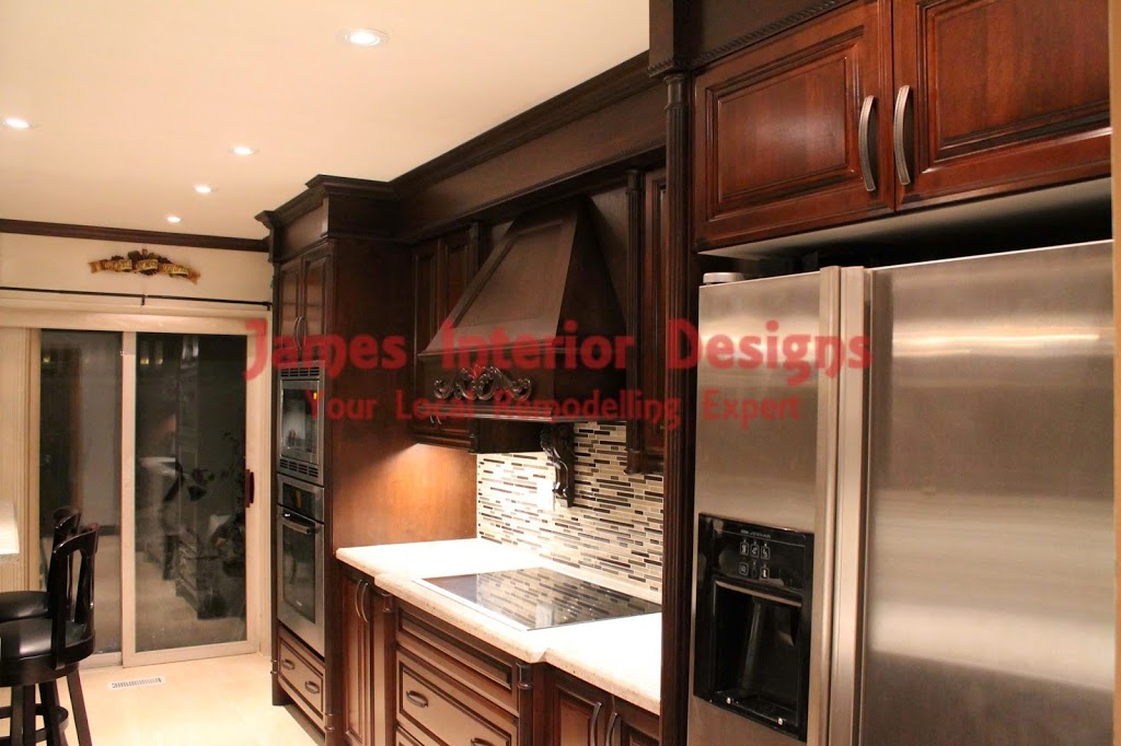 RRJ Woodworking | 260 Eddystone Ave, North York, ON M3N 1H7, Canada | Phone: (647) 384-9890