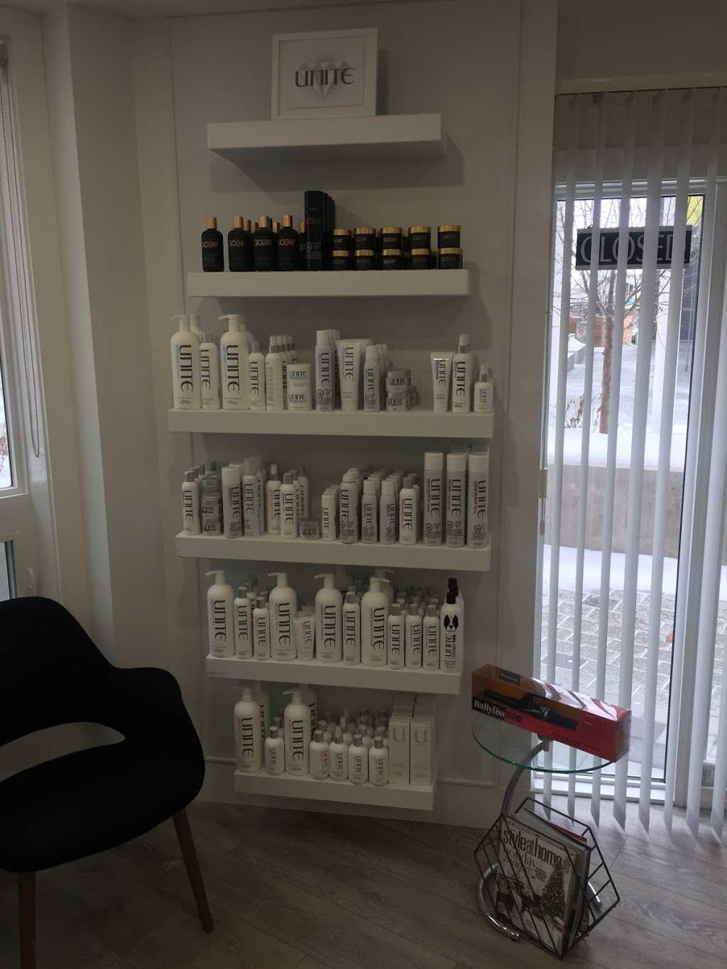 CAKe. Hair Design | 104-412 Avenue C S, Saskatoon, SK S7M 5N7, Canada | Phone: (306) 931-2253