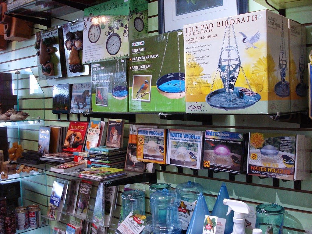 Urban Nature Store | 3055 Dundas St W, Mississauga, ON L5L 3R8, Canada | Phone: (289) 999-5477