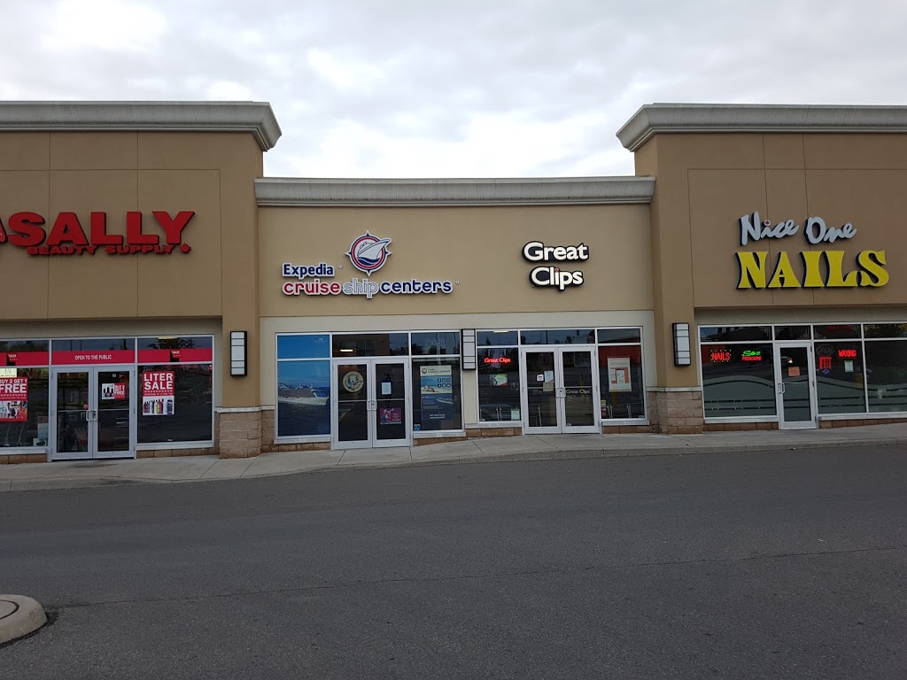 Expedia CruiseShipCenters | 941 Taunton Rd E, Oshawa, ON L1K 0Z7, Canada | Phone: (905) 576-8833