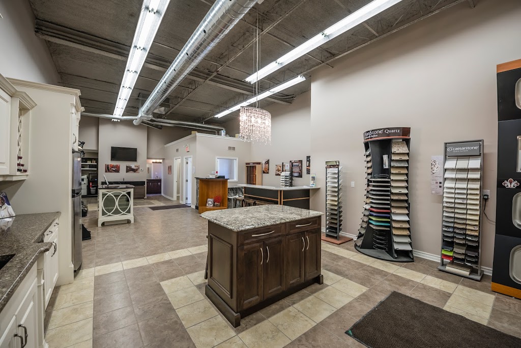 Progressive Countertop | 70 Canaan St, Strathroy, ON N7G 1L8, Canada | Phone: (519) 245-0019