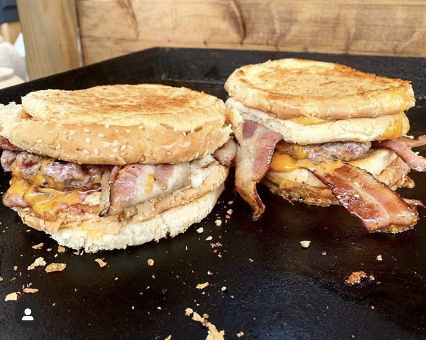 Flossie’s Sandwich Parlor | 1317 Wilson Rd, Hillier, ON K0K 2J0, Canada | Phone: (613) 808-9818