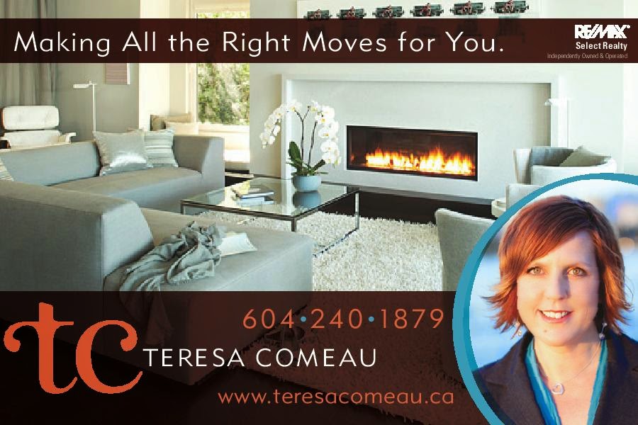 Teresa Comeau - Mount Pleasant Real Estate | real estate agency | 2688 St George St, Vancouver, BC V5T 4P2, Canada | 6042401879 OR +1 604-240-1879