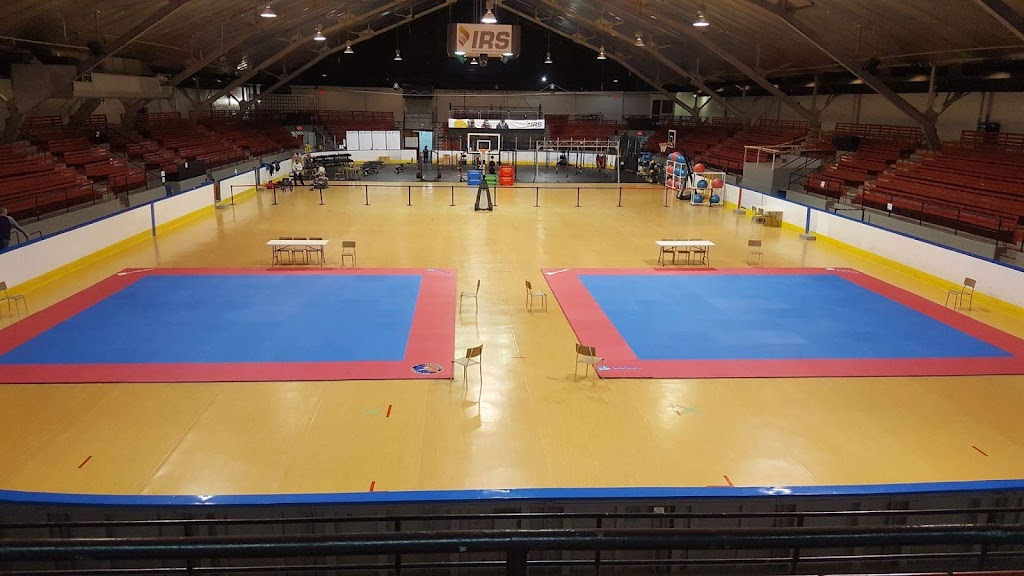 Melançon Arena | 451 Rue Melançon, Saint-Jérôme, QC J7Z 4K3, Canada | Phone: (450) 438-3546