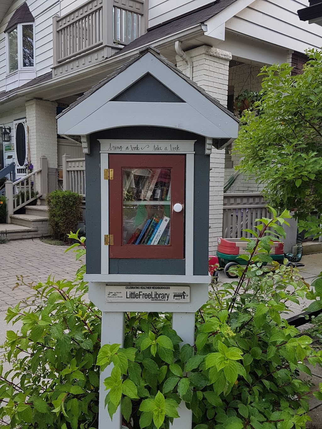 Beach Hebrew Institute | 109 Kenilworth Ave, Toronto, ON M4L 3S4, Canada | Phone: (416) 694-7942