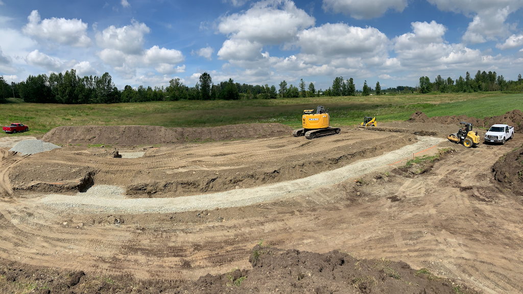 Country Green Excavating Limited | 36440 S Parallel Rd, Abbotsford, BC V3G 2K4, Canada | Phone: (604) 897-5941