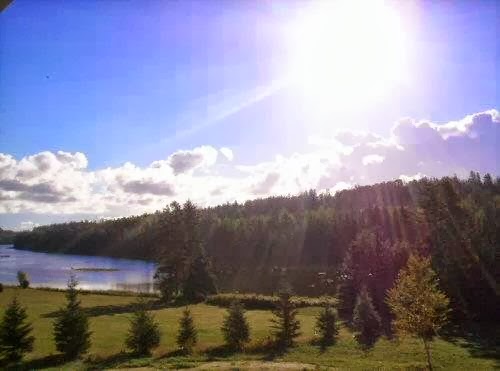 Stanley River Chalets | 18 Riverview Dr, Kensington, PE C0B 1M0, Canada | Phone: (506) 866-3973