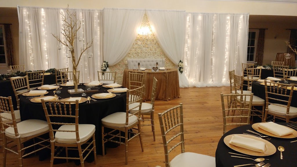 Parvati & Athena Events | 155 Borne Rd, Pembroke, ON K8A 0G5, Canada | Phone: (613) 602-1300