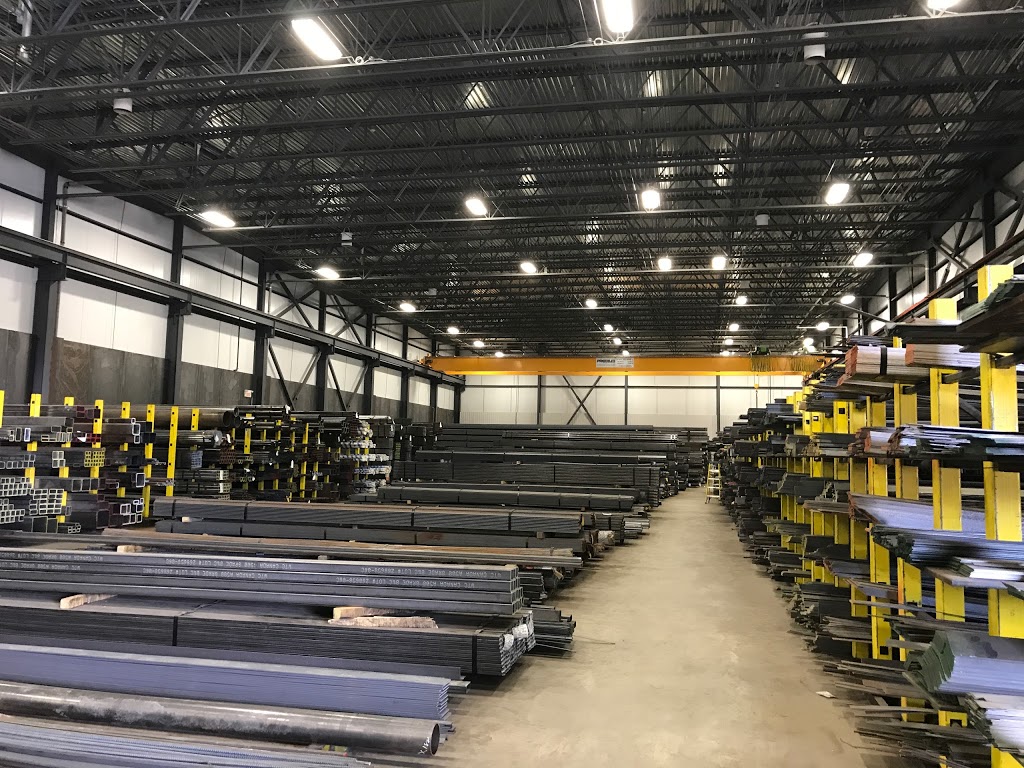 Acier Bouchard Inc | 550 Rue Sagard, Saint-Bruno-de-Montarville, QC J3V 6C2, Canada | Phone: (514) 875-5154
