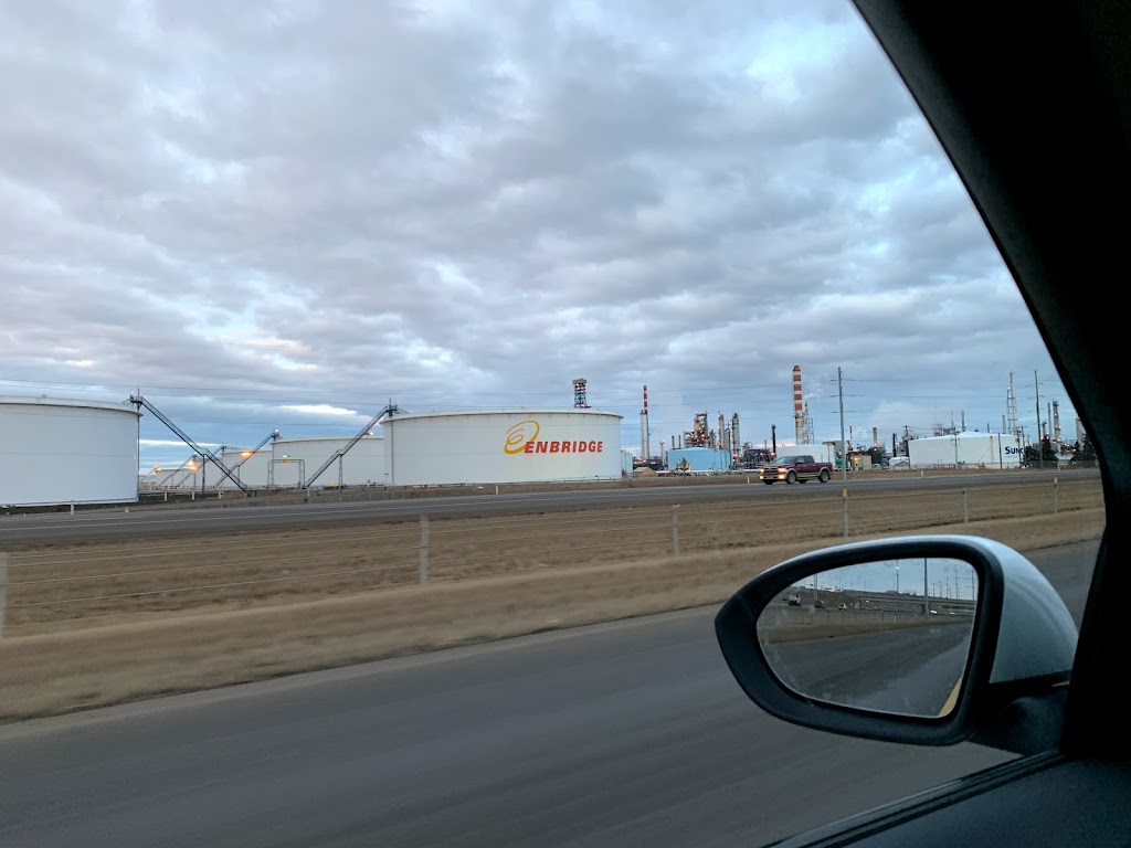 Suncor Energy Edmonton Refinery | 801 Petroleum Way, Sherwood Park, AB T8H 2G2, Canada | Phone: (780) 410-5610