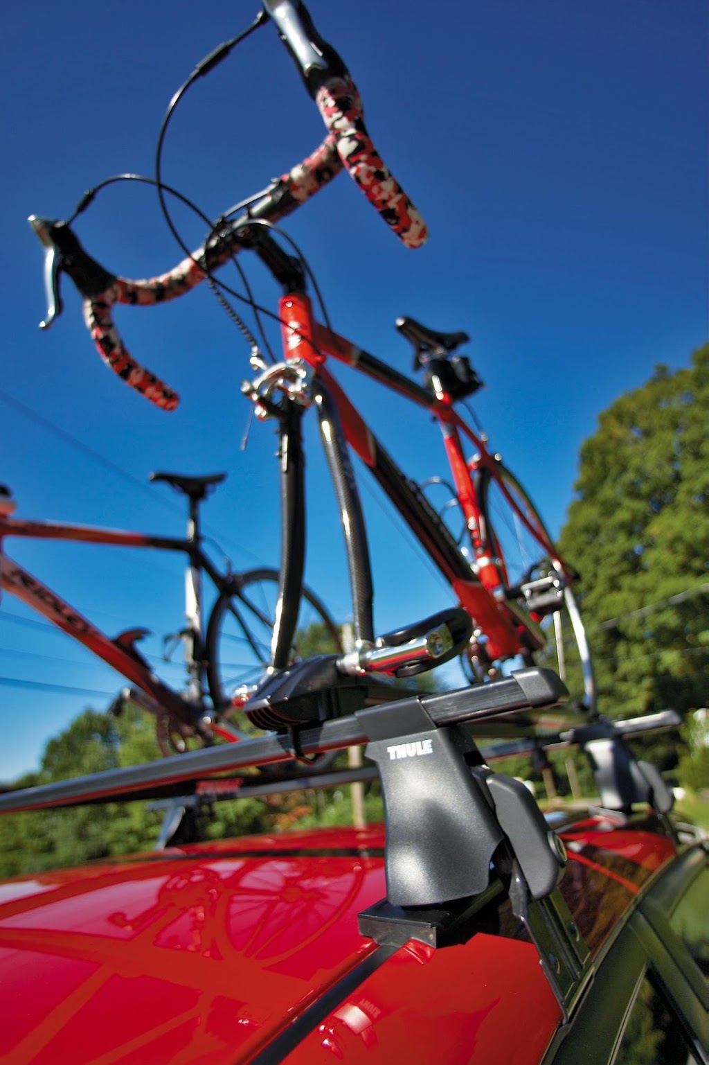 Racks Unlimited | 4716 16 Ave NW, Calgary, AB T3B 0N1, Canada | Phone: (403) 247-0464