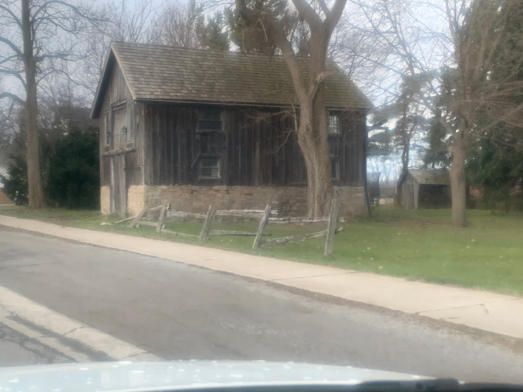 Greenhouse | 1 Johanna Dr, Niagara-on-the-Lake, ON L0S 1J0, Canada | Phone: (905) 988-5636