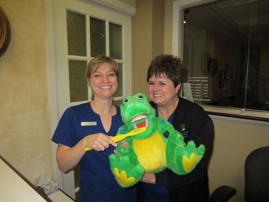 Aldente Dentistry | 1493 Centre Rd, Carlisle, ON L0R 1H2, Canada | Phone: (905) 689-0733