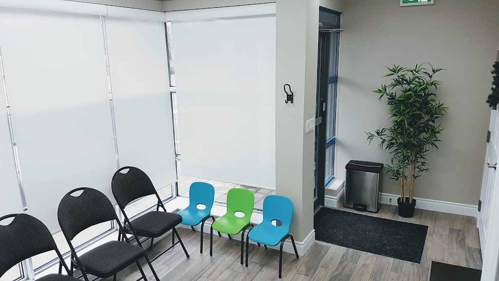 Developing Hands - Pediatric Therapy & Psychology | 3100 Ridgeway Dr #22, Mississauga, ON L5L 5M5, Canada | Phone: (416) 576-6842