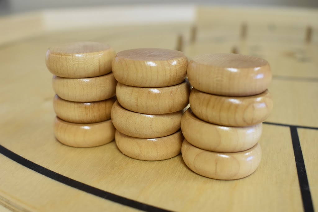 Crokinole Canada | 5 Industrial Rd, St. Marys, ON N4X 1A1, Canada | Phone: (519) 276-8030