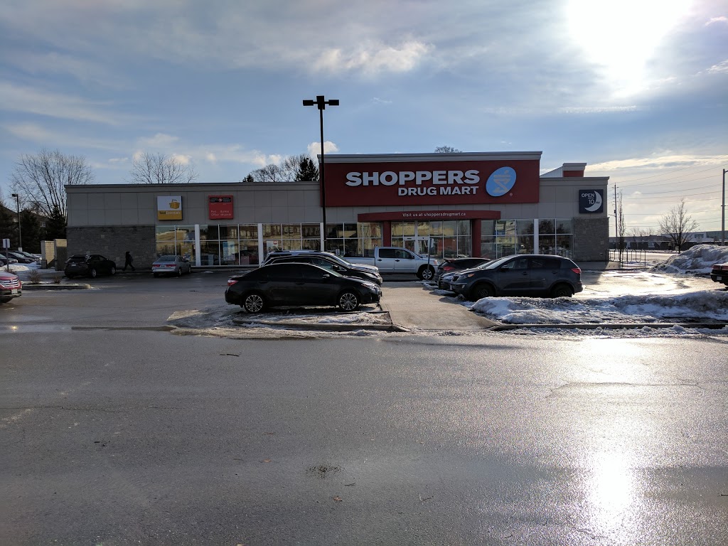 Shoppers Drug Mart - 2045 Simcoe St N, Oshawa, ON L1H 7K4, Canada