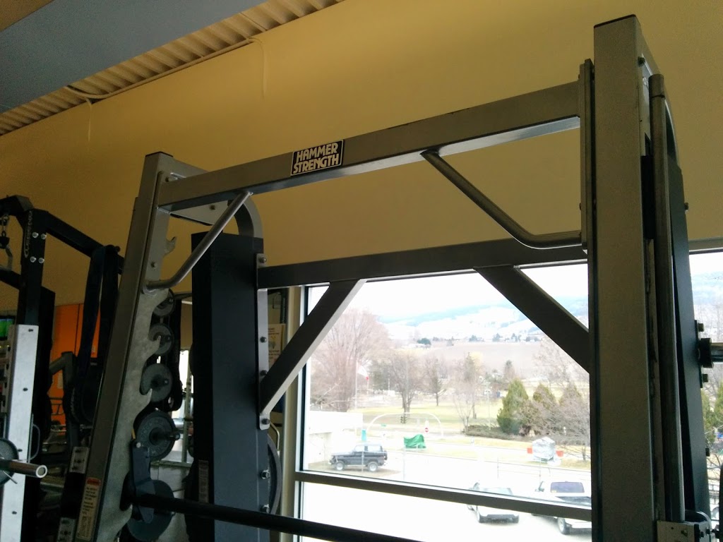 Kelowna Family YMCA | 375 Hartman Rd, Kelowna, BC V1X 2M9, Canada | Phone: (250) 491-9622