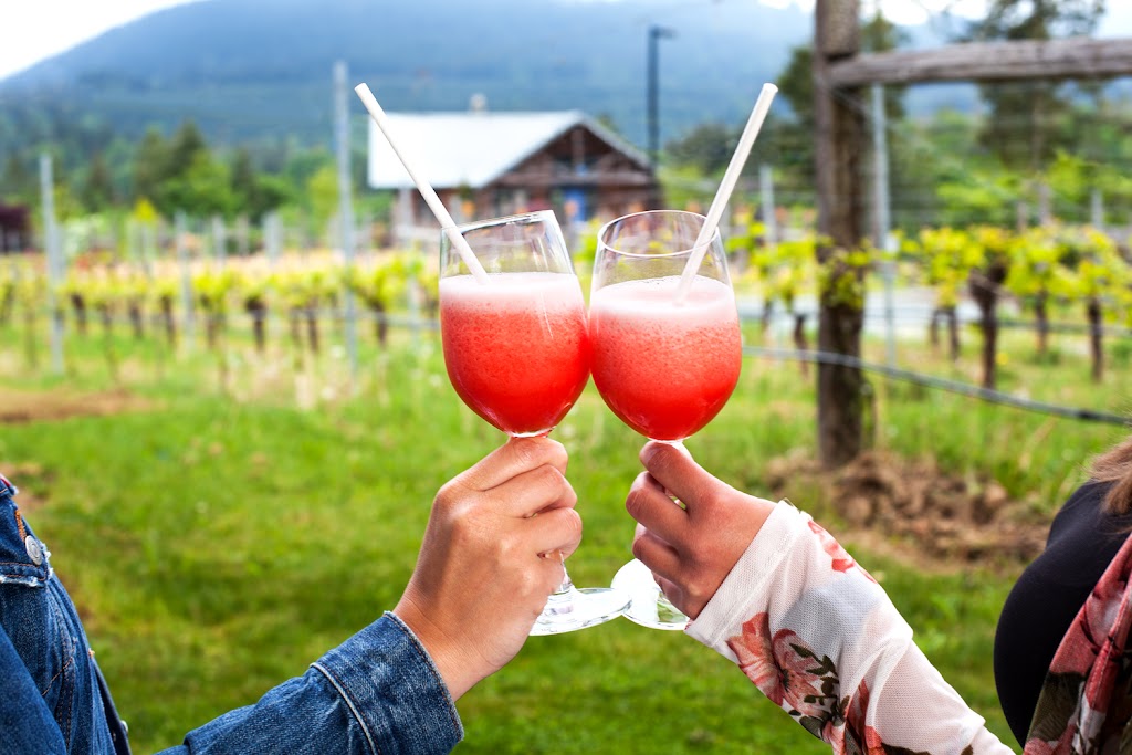 Blue Grouse Estate Winery | 2182 Lakeside Rd, Duncan, BC V9L 6M3, Canada | Phone: (250) 743-3834
