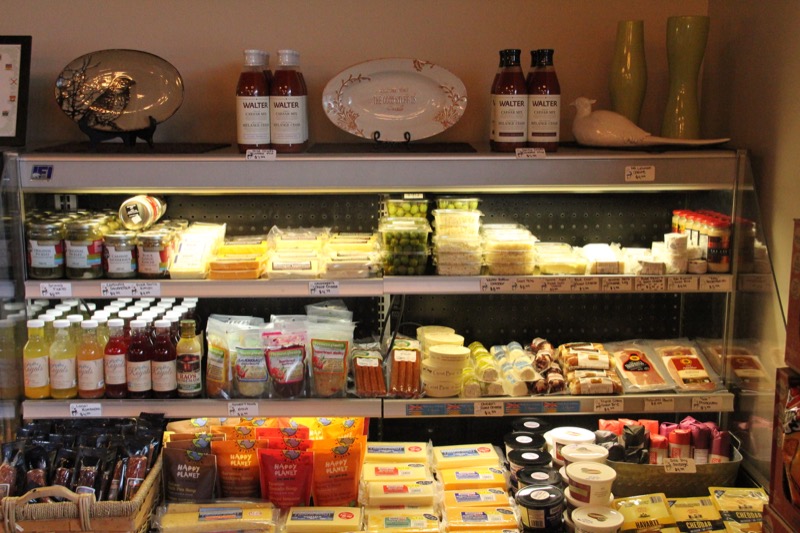 The Town Butcher | 5580 Vedder Rd #301, Chilliwack, BC V2R 5P4, Canada | Phone: (604) 701-6328