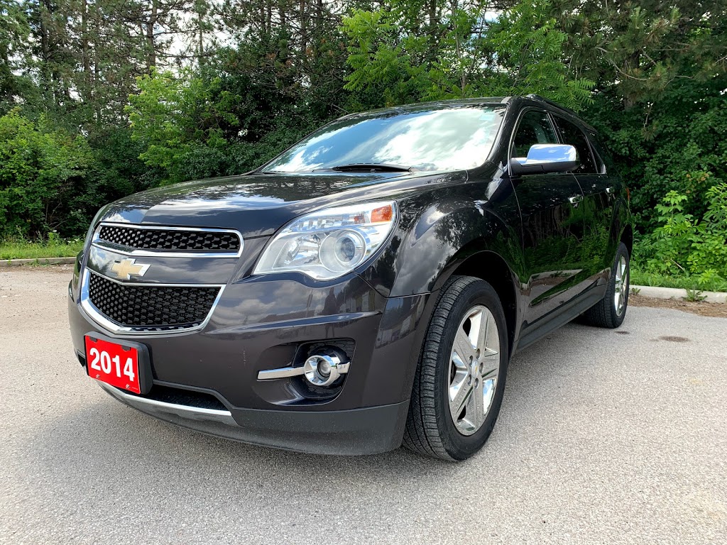 Auto Couple | 13390 Yonge St, Richmond Hill, ON L4E 2P6, Canada | Phone: (416) 830-0053