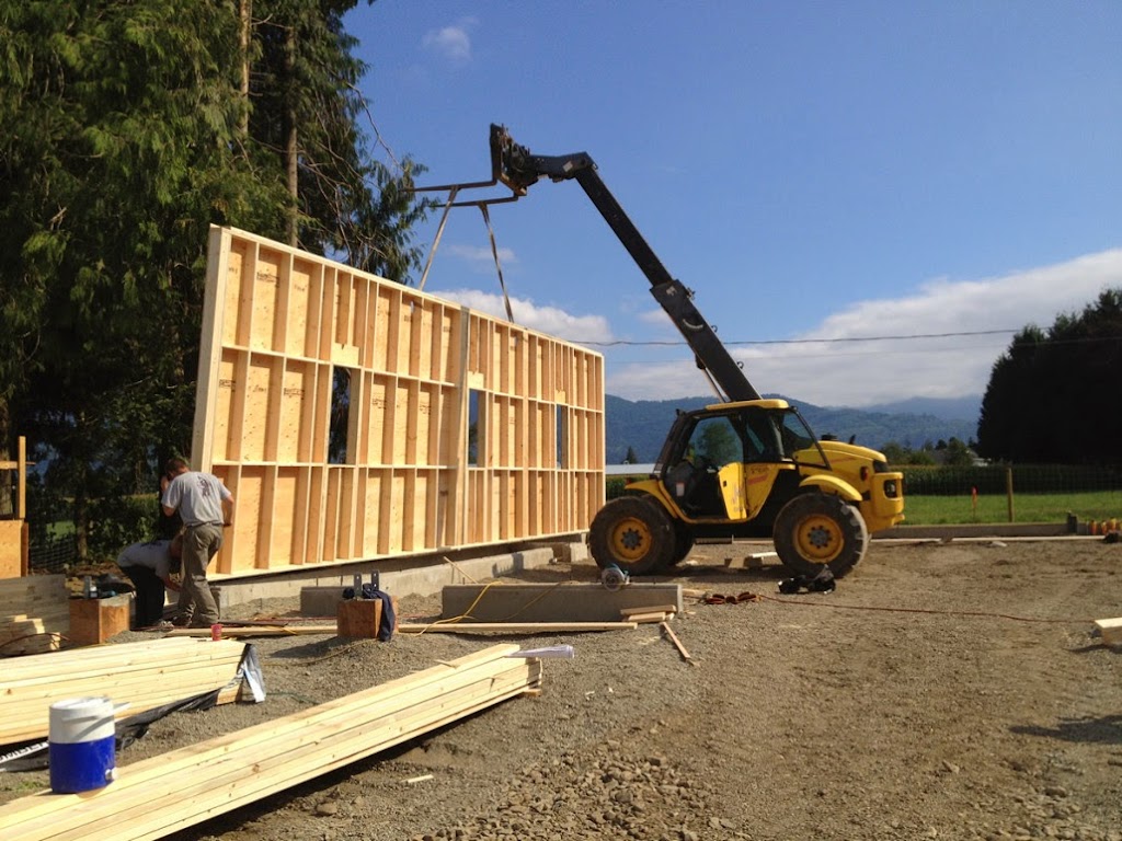 Mr. Build | 9790 Gillanders Rd, Chilliwack, BC V2P 6H4, Canada | Phone: (604) 798-9333