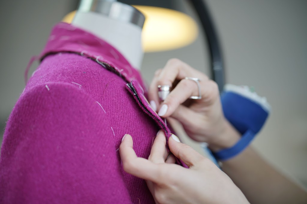 3rd Floor Tailors | 575 Queen St W 2nd floor, Toronto, ON M5V 2B6, Canada | Phone: (647) 977-8336