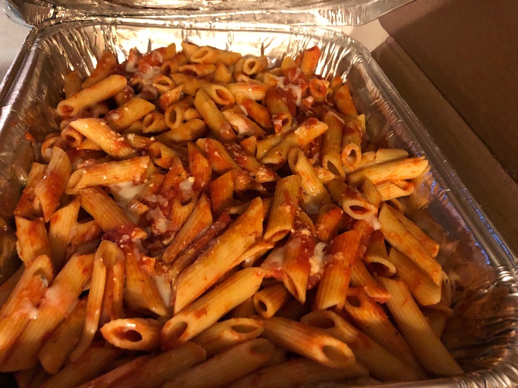La Pizza & Pasta | 30 Taunton Rd E, Oshawa, ON L1G 3T7, Canada | Phone: (905) 725-5100