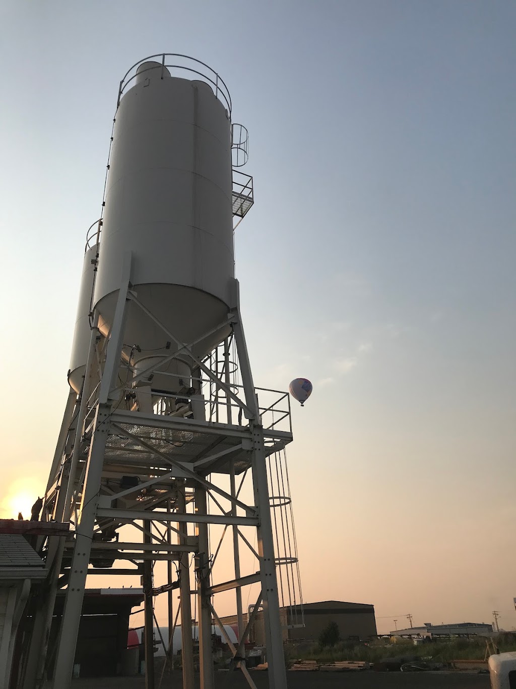 MQR Precast | 97 Prairie Pl, Alberta T1X 0K2, Canada | Phone: (403) 891-2194