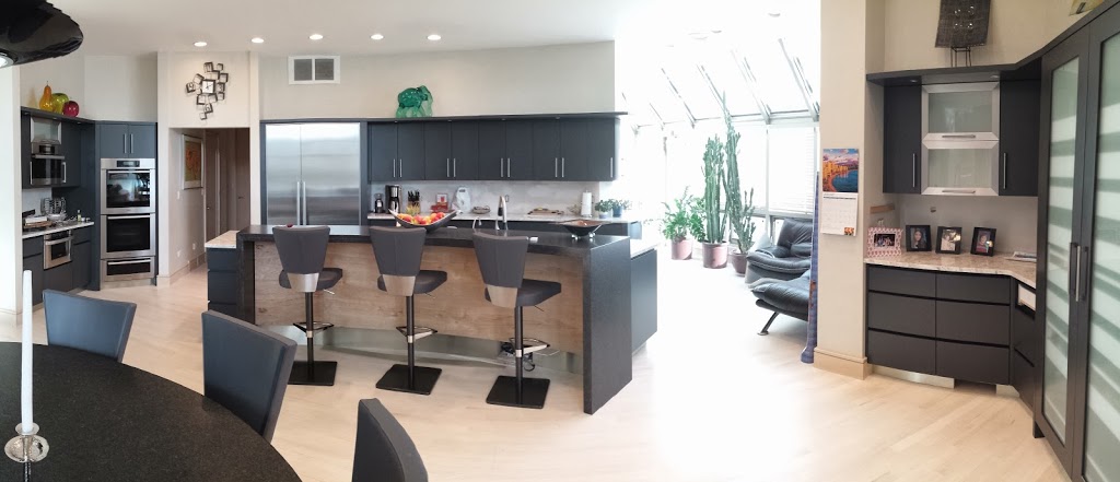 Grade "A" Millwork Ltd | 2-2091 Plessis Rd, Winnipeg, MB R3W 1S4, Canada | Phone: (204) 224-4099