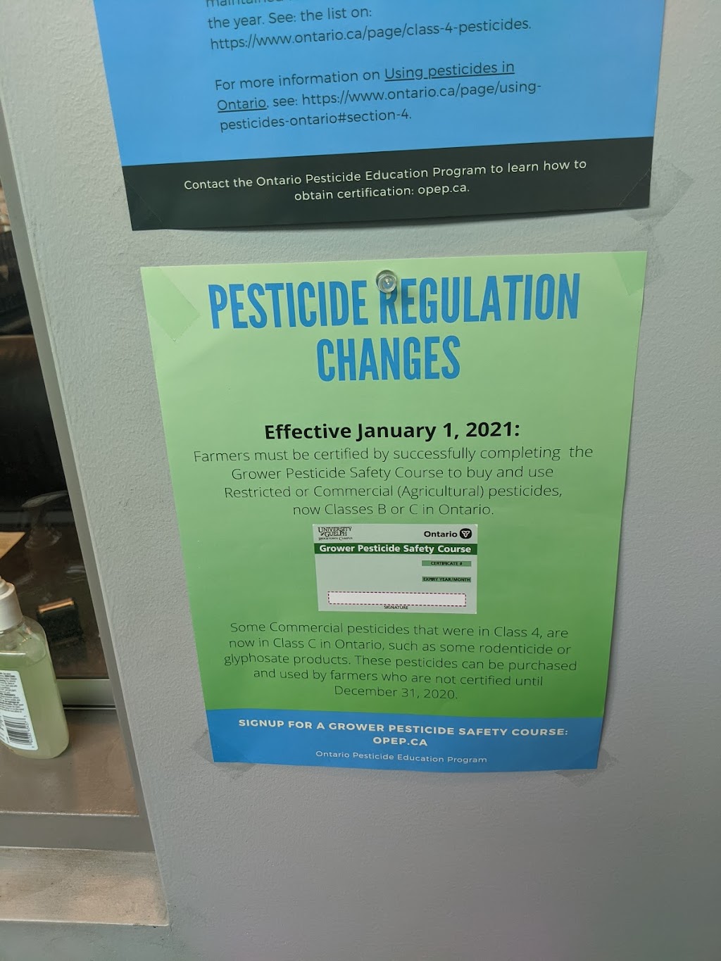 Plant Products | 1520 Sandhill Dr, Ancaster, ON L9G 4V5, Canada | Phone: (905) 793-7000