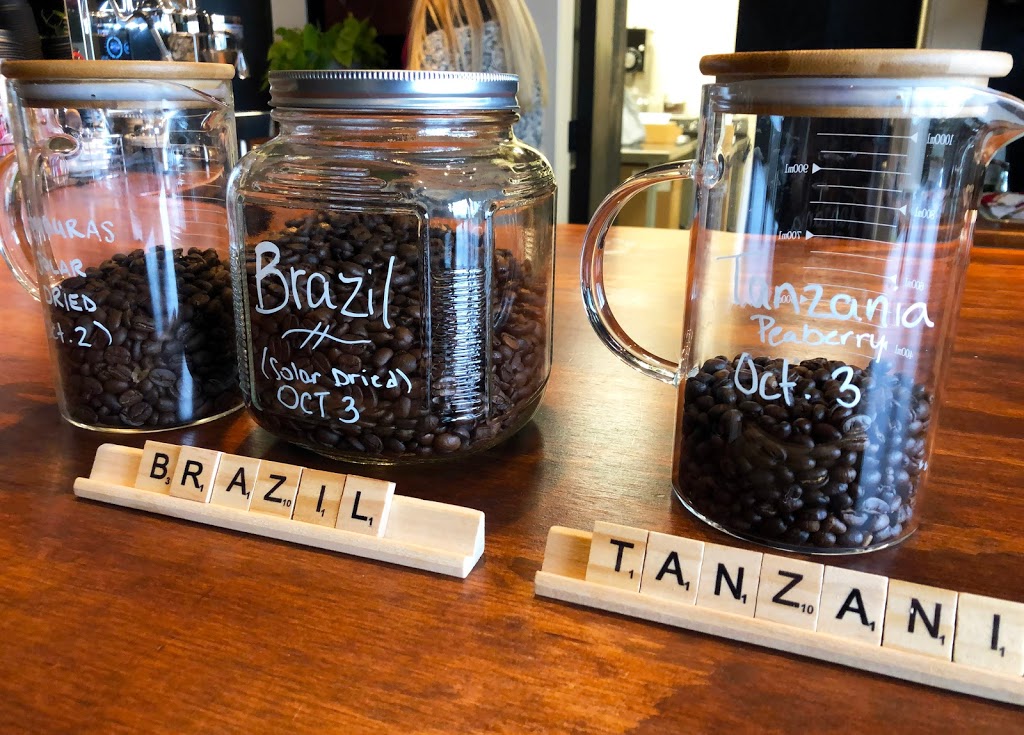 Bear Cub Coffee & Juice Bar | 207321 Highway 9 2nd Floor, West Entrance of, Athlete Institute, Mono, ON L9W 6J2, Canada | Phone: (519) 940-3735