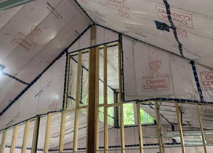 CMR Insulation Services | 25 Wakeford Rd, Kawartha Lakes, ON K0M 2C0, Canada | Phone: (705) 341-6724