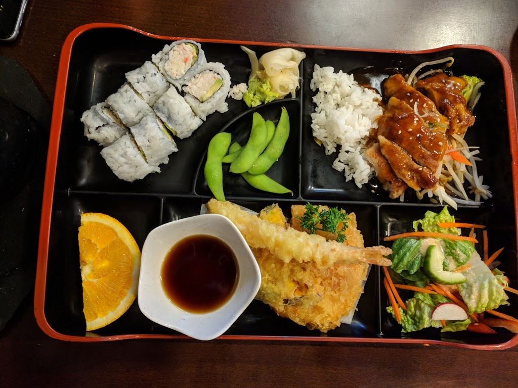 Sakuya Japanese Restaurant | 1593 128th St, Surrey, BC V4A 1N4, Canada | Phone: (604) 535-5082
