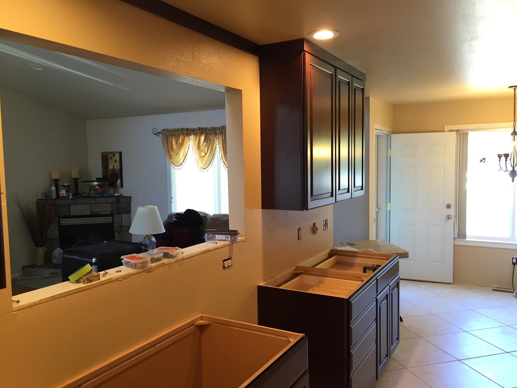 All Services Property Maintenance | 5240 Graveline Rd, Bellingham, WA 98226, USA | Phone: (360) 216-7350