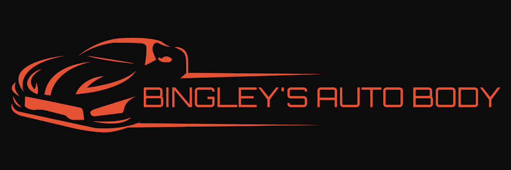 Bingleys Auto Body | 33 Barkley Ave, Stratford, PE C1B 1Z5, Canada | Phone: (902) 569-3675