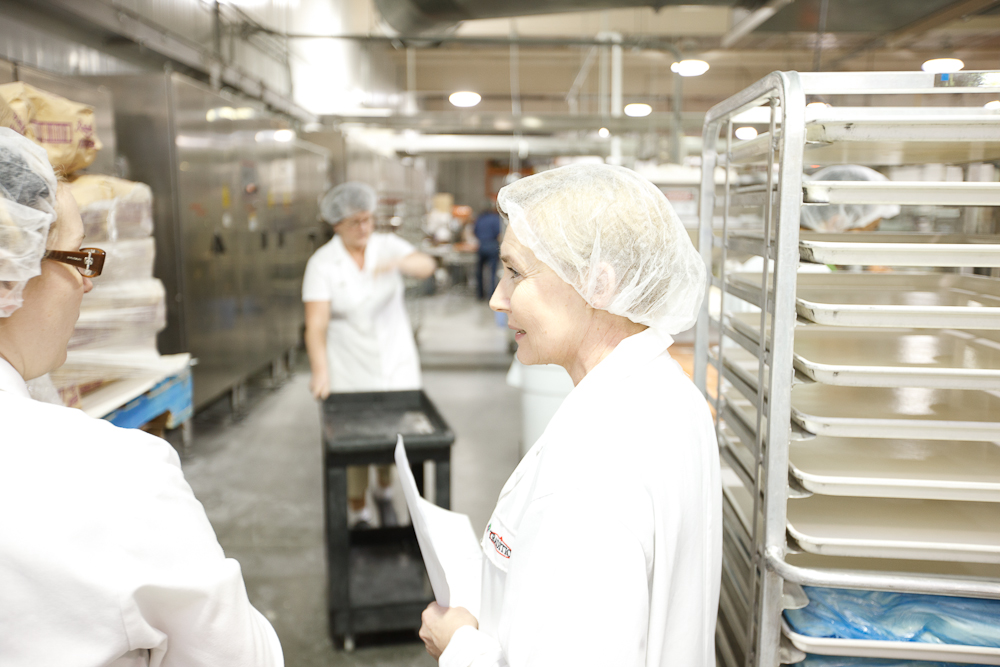 Tradition Fine Foods Ltd | 663 Warden Ave, Scarborough, ON M1L 3Z5, Canada | Phone: (416) 444-4777