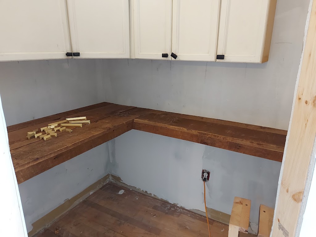 Wish & Dreams Renovations | 202 Green St, Cobourg, ON K9A 3W7, Canada | Phone: (289) 251-5642