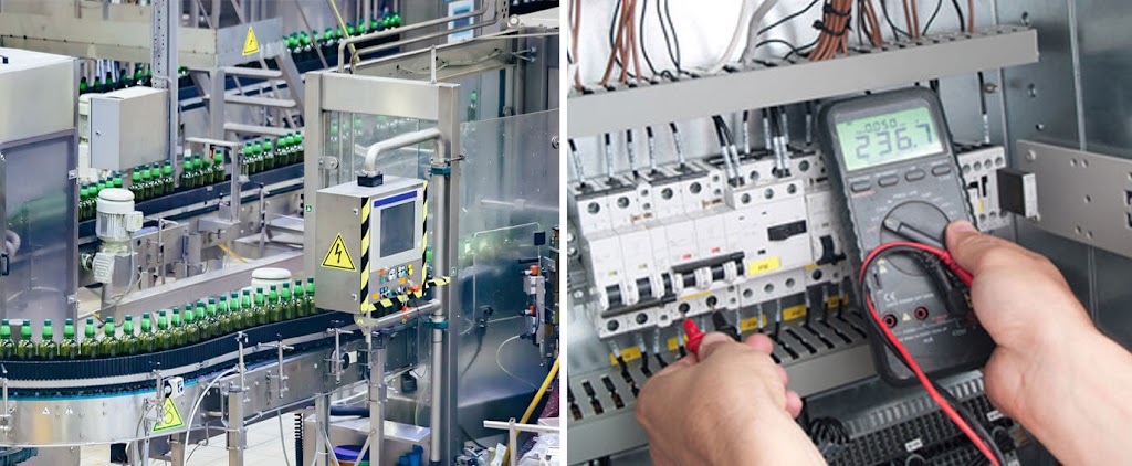Faraday Electrical & Heating | 7593 5 Side Rd, Milton, ON L9T 2X7, Canada | Phone: (647) 515-2875