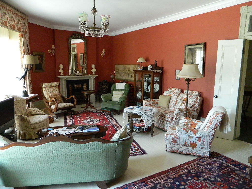 Beaver Hall B&B | 75 King St W, Gananoque, ON K7G 2G2, Canada | Phone: (613) 382-4590