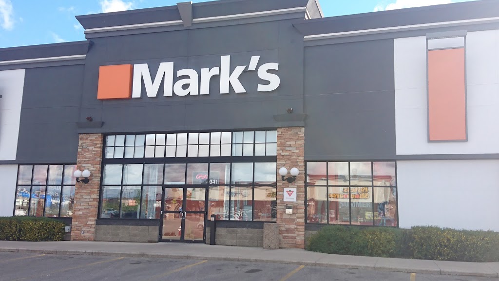 Marks | 201 Southridge Dr, Okotoks, AB T1S 2E1, Canada | Phone: (403) 938-9471