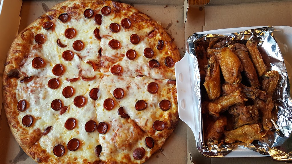 Thirstys Pizzeria & More Inc | 13981 NY-39, Gowanda, NY 14070, USA | Phone: (716) 532-9426