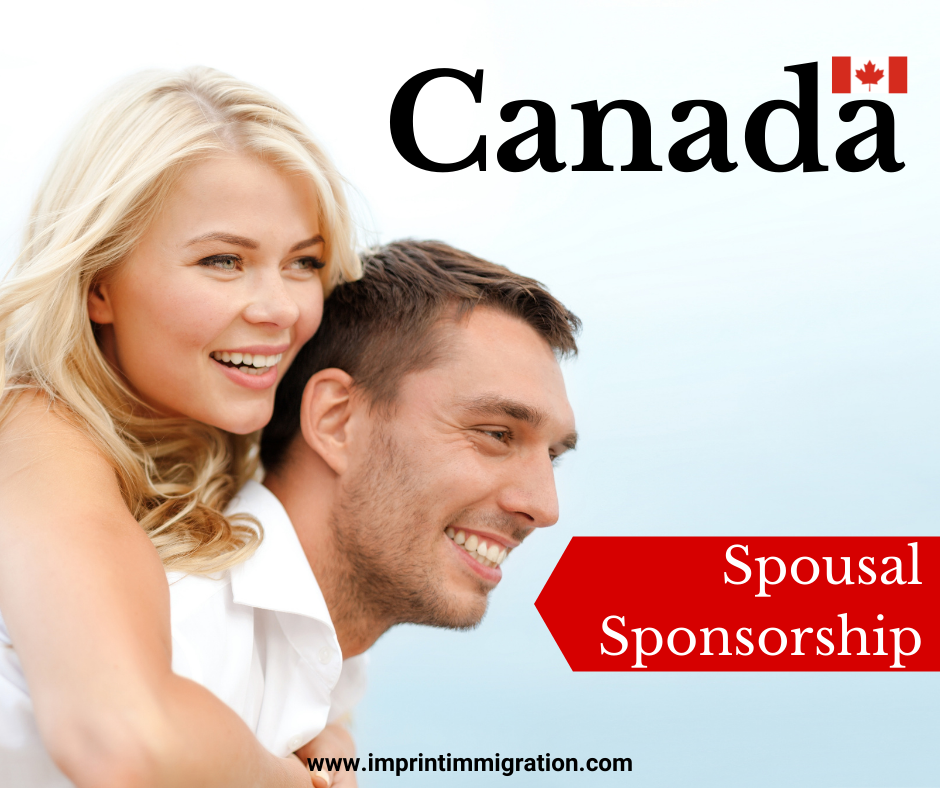 Imprint Immigration Services Inc | 9006 132 Ave NW Unit 300, Edmonton, AB T5E 0Y2, Canada | Phone: (780) 705-0749