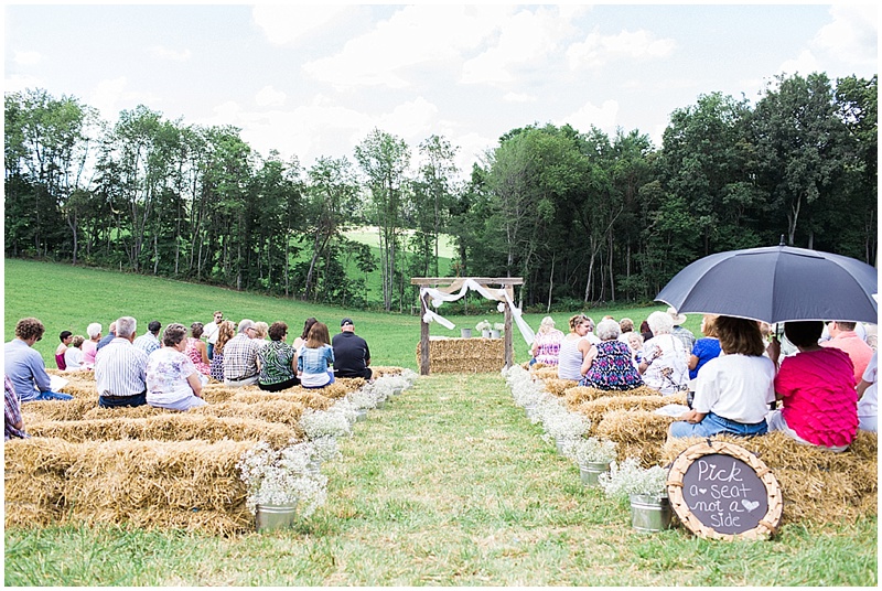 Muskoka Event Services | 79 Sundog Rd, Seguin, ON P2A 0B2, Canada | Phone: (705) 706-2949