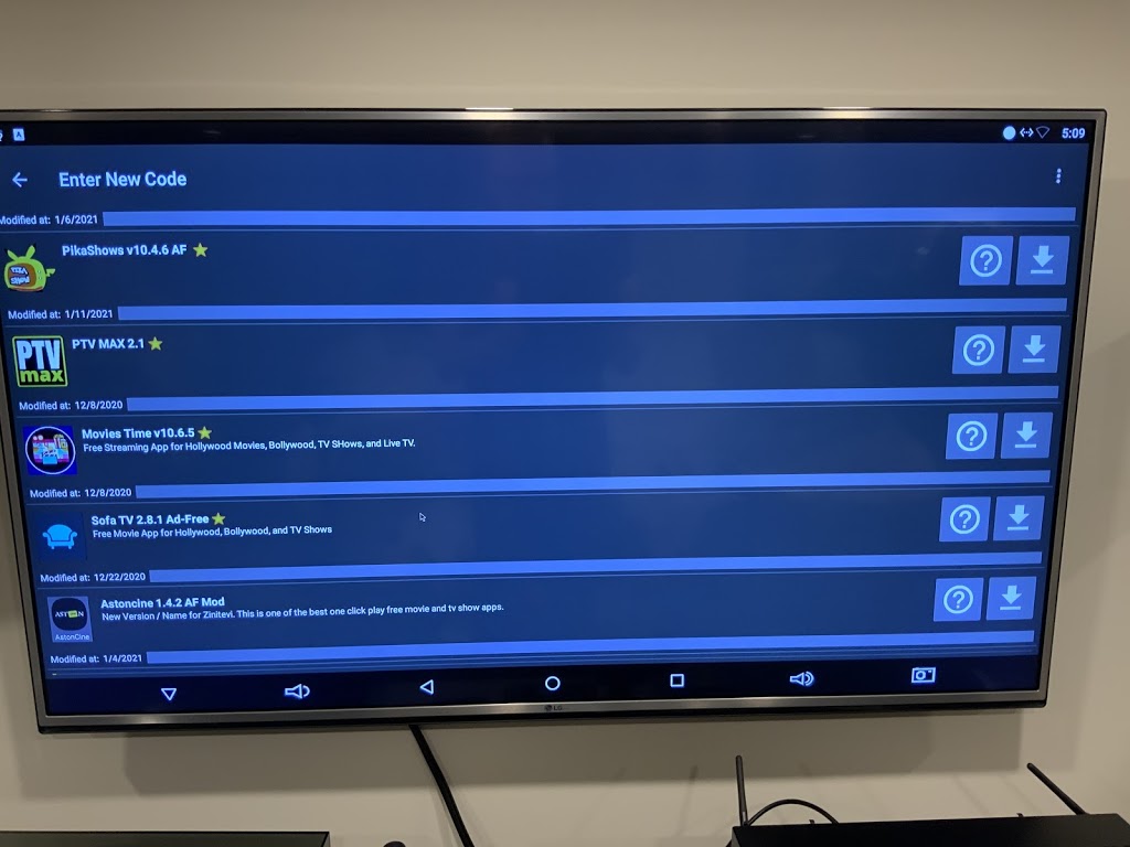 Android Box Armed | 766 Law St, Oshawa, ON L1G 4M2, Canada | Phone: (905) 213-4877