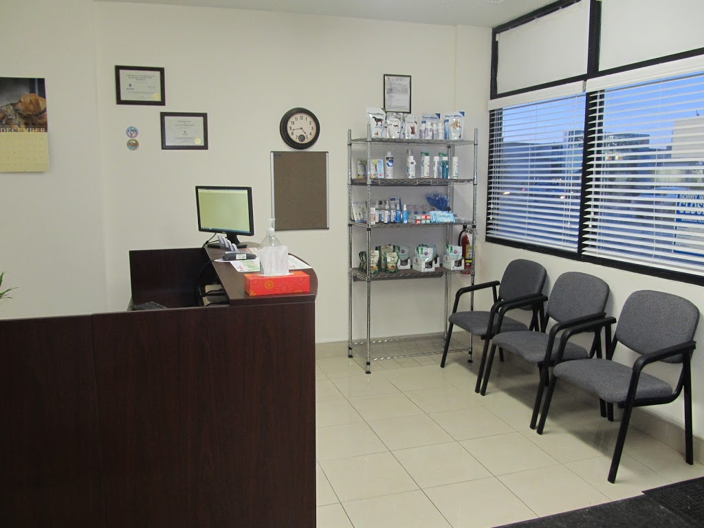 Prairie Winds Animal Clinic | 3690 Westwinds Dr NE # 319, Calgary, AB T3J 5H3, Canada | Phone: (403) 474-8436