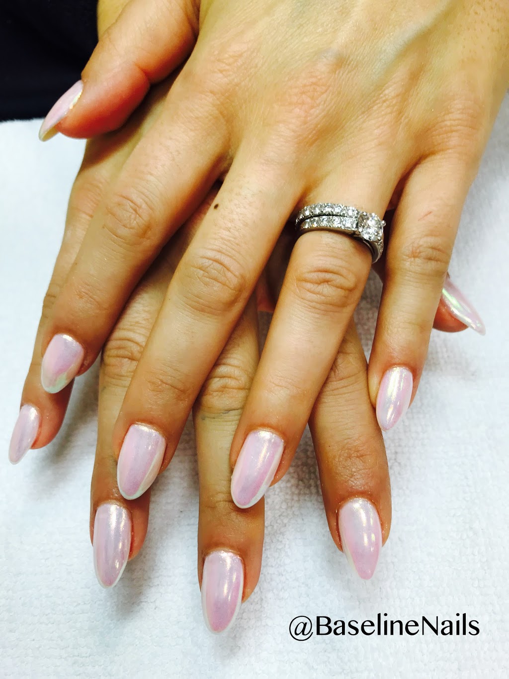 Nice One Nails (Baseline Location) | 1365 Baseline Rd #4, Ottawa, ON K2C 3G1, Canada | Phone: (613) 226-7979