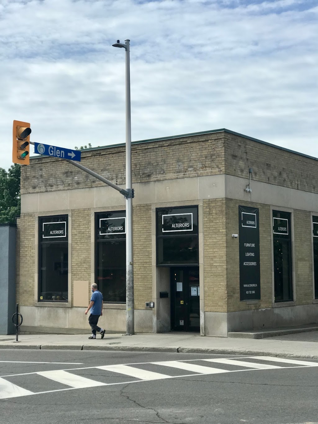Alteriors | 1158 Bank St, Ottawa, ON K1S 3X8, Canada | Phone: (613) 722-1661