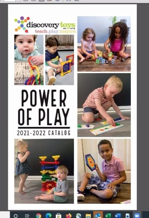 Discovery Toys - Marias Toy Box | 104 Drone Cres, Guelph, ON N1K 0C1, Canada | Phone: (519) 375-0604