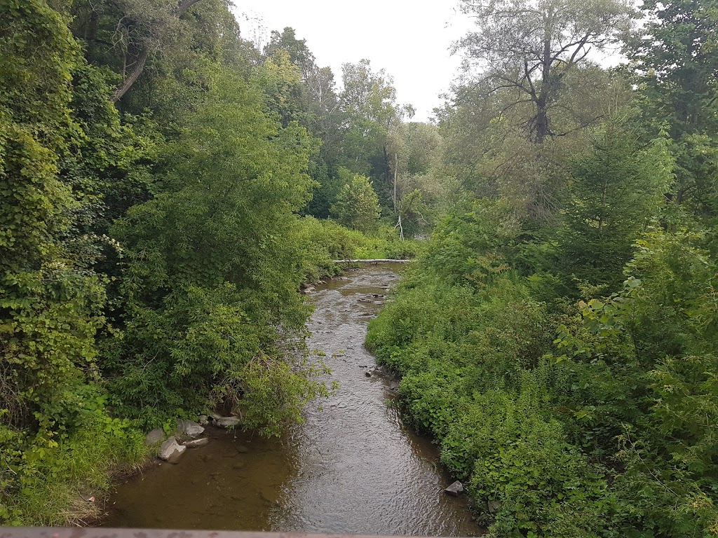 Heber Down Conservation Area | 5000 Cochrane St, Whitby, ON L1P 2A3, Canada | Phone: (905) 579-0411