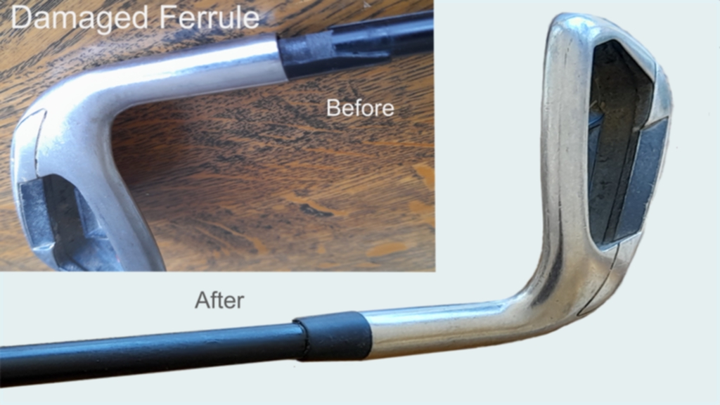 Rons Golf Services | 5785 Gennis Way, Sechelt, BC V7Z 0N8, Canada | Phone: (604) 989-8800